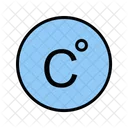 Celsius  Symbol