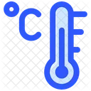 Celsius  Ícone