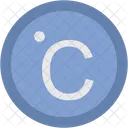 Celsius  Icono