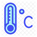 Celsius  Ícone