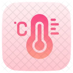 Celsius  Icon