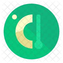 Celsius  Icon