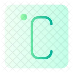Celsius  Icon