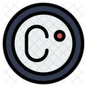Celsius  Icon