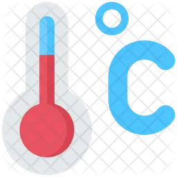 Celsius  Icon