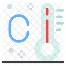 Celsius  Symbol