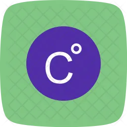 Celsius  Symbol