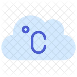 Celsius  Icon