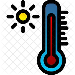 Celsius  Icon