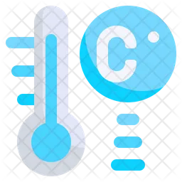 Celsius  Icono