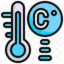 Celsius  Icon