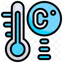 Celsius  Icono