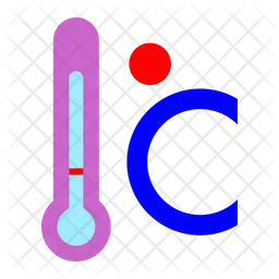 Celsius  Icon