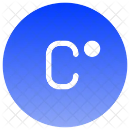 Celsius  Icon