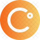 Celsius Cel  Icon