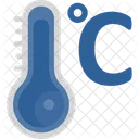 Celsius  Icon