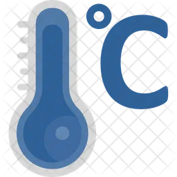 Celsius  Icon