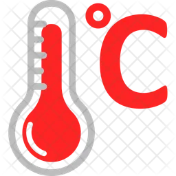 Celsius  Icon