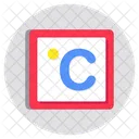 Celsius  Icon