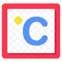 Celsius  Icon