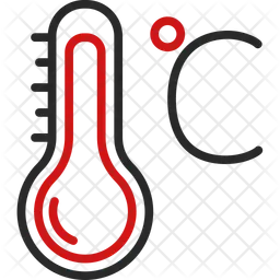 Celsius  Icon