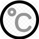 Celsius Symbol