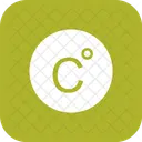 Celsius Icono