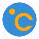 Celsius  Icon