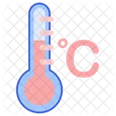 Celsius  Ícone