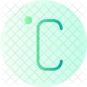 Celsius  Icon