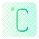 Celsius  Icon