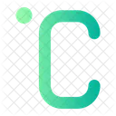 Celsius  Icon