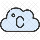 Celsius  Icon