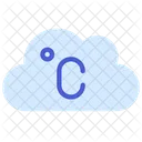 Celsius  Icon