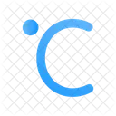 Celsius  Ícone