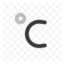 Celsius Icon