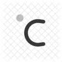 Celsius Icon