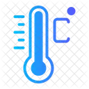 Celsius  Icône