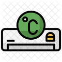 Celsius Tampecture  Icon
