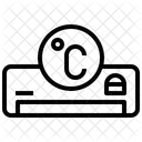 Celsius Tampecture Celsius Machine Icon