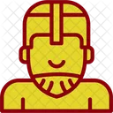 켈트족의 상징 매듭 아이콘