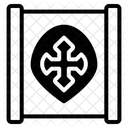 Celtic Banner Icon