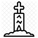 Celtic Cross Icon