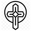 Celtic Cross Religion Celtic Icon