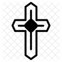 Celtic Cross Icon