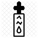 Celtic cross  Icon