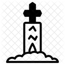 Celtic Cross Icon