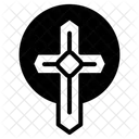 Celtic cross  Icon