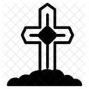 Celtic cross  Icon