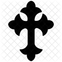 Celtic cross  Icon
